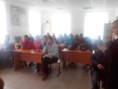 День молодого избирателя