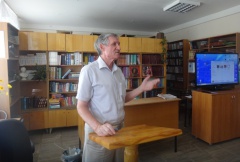 Комсомол – это гордость моя