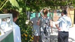 Выездной Совет профилактики прошел в сельском поселении