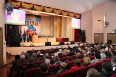 Тбилисский, Усть-Лабинский и Курганинский районы подписали соглашение о сотрудничестве