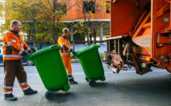 В России с 2019 года введена новая система обращения с ТКО