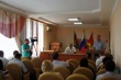 Прогнозы на урожай обсудили на планерке в администрации Тбилисского района