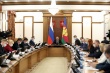 Губернатор Кубани рассказал о послаблениях в режиме повышенной готовности из-за ковида