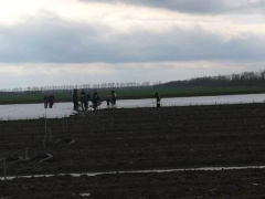 В районе продолжается работа по снижению неформальной занятости