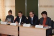 Выездное заседание комиссии по делам несовершеннолетних прошло в Тбилисском районе