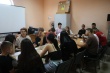 В Тбилисском районе для подростков с ограниченными возможностями здоровья провели тренинг