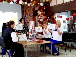 В Тбилисском районе состоялось открытие муниципального этапа конкурса «Воспитатель года Кубани»