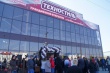 Глава района поздравил тбилисцев с открытием нового магазина