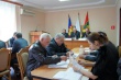 В Тбилисском районе прошла 90-я сессия Совета муниципалитета