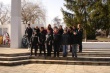 Для школьников Тбилисского района организовали поездку на Михизееву Поляну