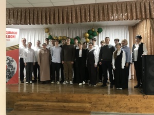 «Игры разума. Наследие Кубани»