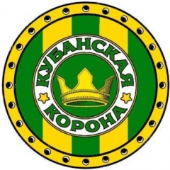 «Кубанская корона» обыграла футболистов из команды «Олимп-Универспорт»