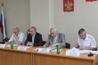 Вопросы профилактики правонарушений обсудили в Тбилисском районе представители семи муниципалитетов
