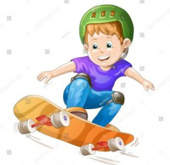 Безопасность детских игрушек