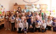 В Тбилисском районе детям вручили 2000 подарков