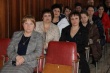И.о. главы Тбилисского района принял участие в открытой сессии Совета Нововладимировского поселения