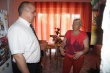 Исполняющий обязанности главы Тбилисского района встретился с матерями солдат, погибших при исполнении воинских обязанностей