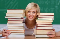 Тбилисские школьники демонстрируют успехи