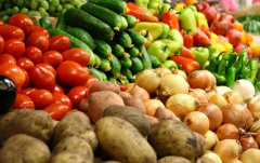 Сельскохозяйственные ярмарки в городе Краснодар