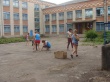 30 подростков совместили отдых и занятость в лагере «Трудовые резервы»