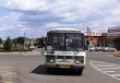 В Тбилисском районе проезд в общественном транспорте можно оплатить банковской картой