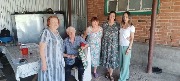 Тёплые слова в июле: ТОС дарит радость и внимание