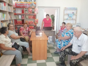 Финансовая грамотность - путь к финансовой безопасности!