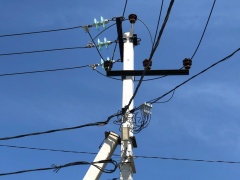 В усть-лабинских энергорайоне с начала года выявлено 38 фактов хищения электроэнергии