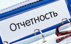 о необходимости предоставления отчетности по форме федерального статистического наблюдения 