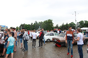 25 мая в станице Тбилисской прошел Фестиваль автозвука