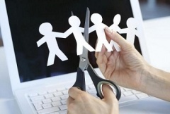 Информация для работодателей! Если в организации планируется высвобождение