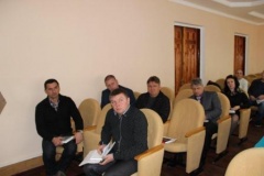 На дорогах Тбилисского района снизилась аварийность