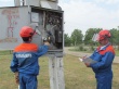 Специалисты ОАО «Кубаньэнерго» провели техническое обслуживание более 1 тыс. трансформаторных подстанций в Усть-Лабинском энергорайоне 