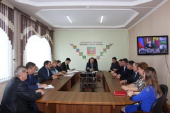 С начала года в 43 районах Кубани начали работу «центры компетенций» по муниципальным закупкам