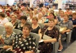 ТОСовцы из Тбилисского района приняли участие в краевом семинаре в Сочи