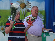 6 июля 2019 года в станице Тбилисской прошли праздничные мероприятия, посвященные Дню семьи, любви и верности