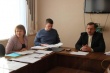 В Тбилисском районе обсудили организацию работы Советов профилактики