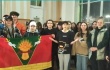 Учащиеся школы № 1 станицы Тбилисской отправились в тур «Моя малая Родина»