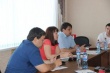 В Тбилисском районе обсудили работу молодых депутатов 