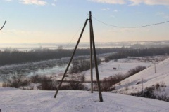 Усть-Лабинские энергетики подключили к электросетям более 1000 новых абонентов 