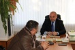Глава Тбилисского района провел рабочий день в Нововладимировской