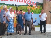 25 августа 2018 года в станице Ловлинской прошел большой праздник, посвященный 140-летию со дня образования станицы. 