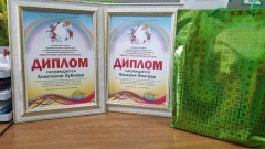 Покорили краевой фестиваль