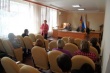 Сегодня состоялось первое заседание Общественной палаты муниципального образования Тбилисский район в новом созыве 