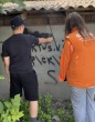 В Тбилисском районе проходит антинаркотическая акция «Чистый район - без наркотиков!»
