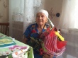 Жительнице хутора Дальнего Тбилисского района исполнилось 90 лет