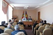 Глава Тбилисского района пообщался с представителями общественных объединений