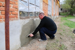 МУП «Тепловые сети Тбилисского района» проводит активную подготовку к отопительному сезону