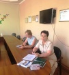 В Тбилисской для рабочей молодежи провели лекцию на тему «Каждый работник должен знать»