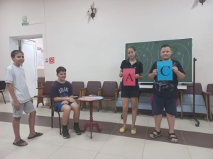 Будь здоров на сто годов!